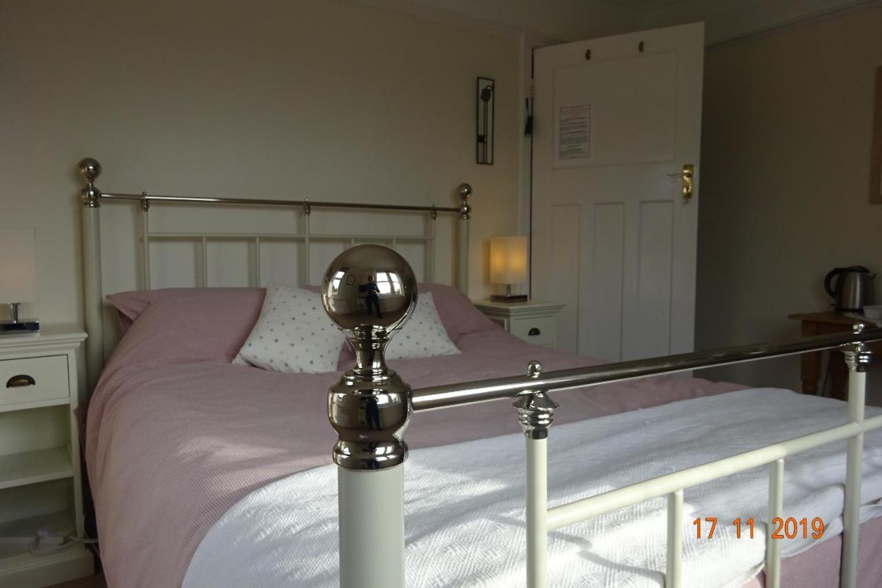 Westley B&B Uplyme Экстерьер фото